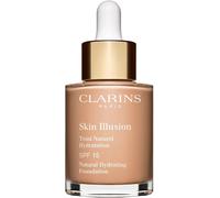 Clarins Skin Illusion Makeup Base 30 ml 110 Honey