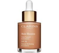 Clarins Skin Illusion Makeup Base 30 ml 112.3 Sandalwood