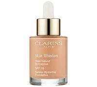 Clarins Skin Illusion Natural Hydrating Foundation SPF 15 107c