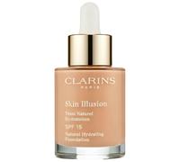 Clarins Skin Illusion Natural Hydrating Foundation SPF15 - 107C Beige