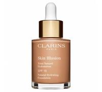 Clarins - Skin Illusion Natural Hydrating Foundation Spf15 112 Amber (30ml)