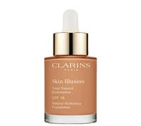 Clarins Skin Illusion Natural Hydrating Foundation SPF15 - 112C Amber