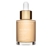 Clarins Skin Illusion Natural Hydrating Foundation SPF15 30ml 100.5W