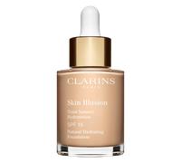Clarins Skin Illusion Natural Hydrating Foundation SPF15 30ml 105N