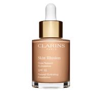 Liquid Make Up Base Skin Illusion Clarins