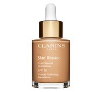 Clarins Skin Illusion Natural Hydrating Foundation SPF15 30ml 111N