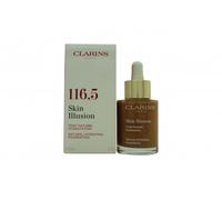 CLARINS SKIN ILLUSION NATURAL HYDRATING FOUNDATION - WOMEN'S FOR HER