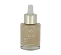 Clarins Skin Illusion SPF 15 Foundation 101 Linen