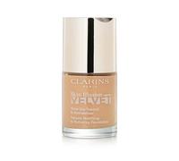 Clarins Skin Illusion Velvet Foundation 112.3n Sandalwood