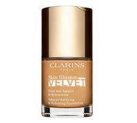 CLARINS Fluid base Skin Illusion Velvet Makeup Matte Finish Serum 102,3N