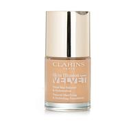 Clarins Skin Illusion Velvet Foundation 112C