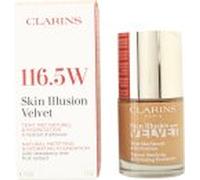Clarins Skin Illusion Velvet Foundation 30ml - 116.5W