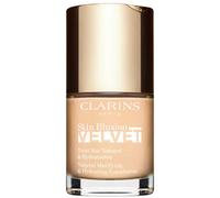 Clarins Skin Illusion Velvet Natural Matifying & Hydrating Foundation 105n Nude