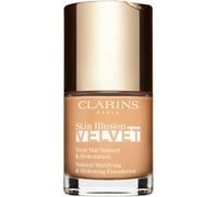 Clarins Skin Illusion Velvet Makeup Base 30 ml 108W