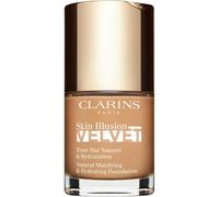 Clarins Skin Illusion Velvet Makeup Base 30 ml 111N