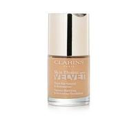 Clarins Skin Illusion Velvet Natural Matifying & Hydrating Foundation 112.3n Sandalwood