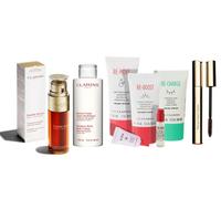 Clarins Skincare or Makeup Collection:Clarins Moisture Rich Body Lotion 400 Ml