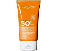 Clarins Solar Body Cream Grape/Uvb 150 ml SPF 50
