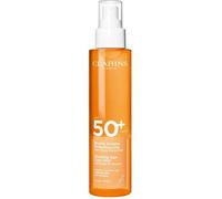 Clarins Glowing Sun Care Mist SPF50+ 150ml