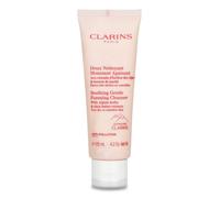 Clarins - Soothing Gentle Foaming Cleanser with Alpine Herbs & Shea Butter Extra