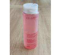 Clarins Soothing Toning Lotion 200ml For Very Dry Or Sensitive Skin Fresh Stock