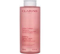 Clarins Soothing Toning Lotion 400 ml