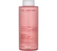 Clarins Soothing Toning Lotion 400ml