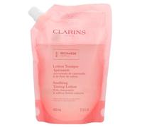 Clarins Soothing Toning Lotion 400ml - Refill