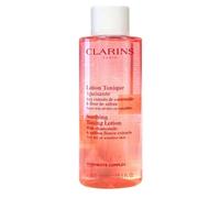Clarins Soothing Toning Lotion 400ml With Chamomile & Saffron Flower Extracts