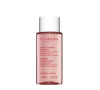 Clarins Soothing Toning Lotion with Chamomile & Saffron Flower Extracts - Very Dry or Sensitive Skin 100ml/3.3oz