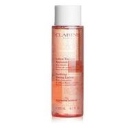 Clarins Soothing Toning Lotion With Chamomile & Saffron Flower Extracts Very Dry Or Sensitive Skin 200ml