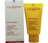 Clarins SOS Comfort Face Mask 75ml
