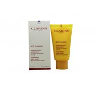 CLARINS SOS COMFORT FACE MASK - WOMEN'S FOR HER. NEW. FREE SHIPPING