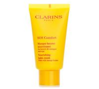 Clarins - SOS Comfort Nourishing Balm Mask with Wild Mango Butter - For Dry Skin