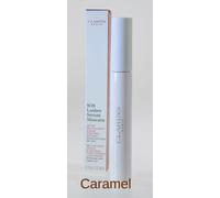 Clarins SOS Lashes Serum Mascara No. 01 Caramel 8 ml Longer Denser Eye Lashes