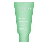 Clarins SOS Masks Pure Rebalancing Clay Mask - 75ml