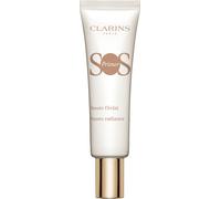 Clarins SOS Primer White: Boosts Radiance