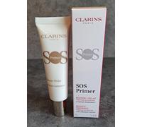 Clarins SOS Primer White 30ml
