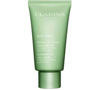 Clarins SOS Pure Rebalancing Clay Mask 75ml