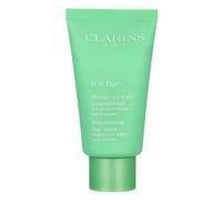 Clarins SOS Pure Rebalancing Clay Mask 75ml