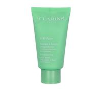 Clarins SOS Pure Rebalancing Clay Mask 75ml