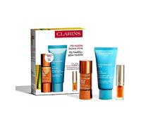 Clarins My Healthy-Glow Routine Gift Set