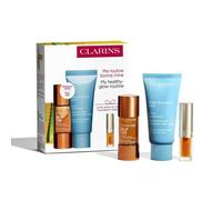 Clarins Summer Essentials Set (Worth £55.40)