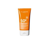 Clarins Sun Body Cream SPF50+ | Size: 150ml Clarins Multicolor 150ml