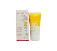 Clarins Sun Care Body Cream SPF30