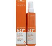 Clarins Sun Sun Care Lotion Spray for your Body 150ml SPF50+ Clarins