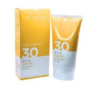 Clarins Sun Care Cream For Body SPF 30 150ml