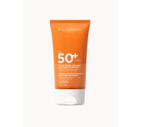 Clarins Sun Care Cream Uvb/Uva Spf 50 For Body 150ml