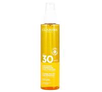 Clarins Uvb Uva Sun Oil Spf30 150ml