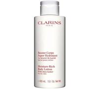 Clarins Super Moisturizing Body Balm 400 ml